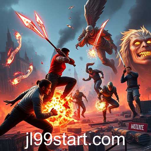 Exploring the Vibrant World of Action Games: The Significance of 'jl99'