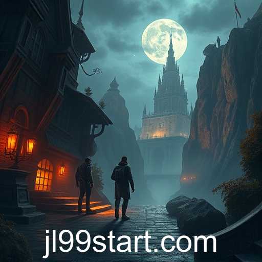 Exploring the Thrilling World of Adventure Games: A Digital Odyssey