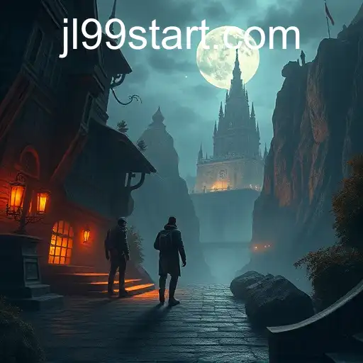 Exploring the Thrilling World of Adventure Games: A Digital Odyssey