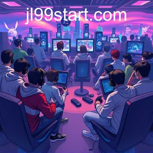 Evolution of Online Gaming: JL99 Leads the Charge