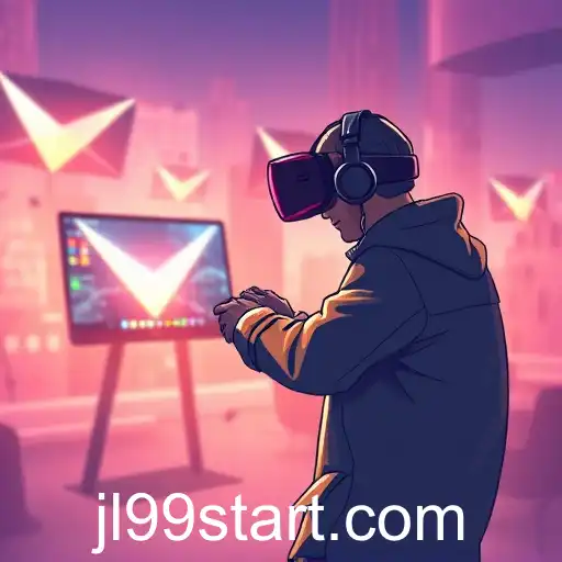 The Evolution of Online Gaming in 2025