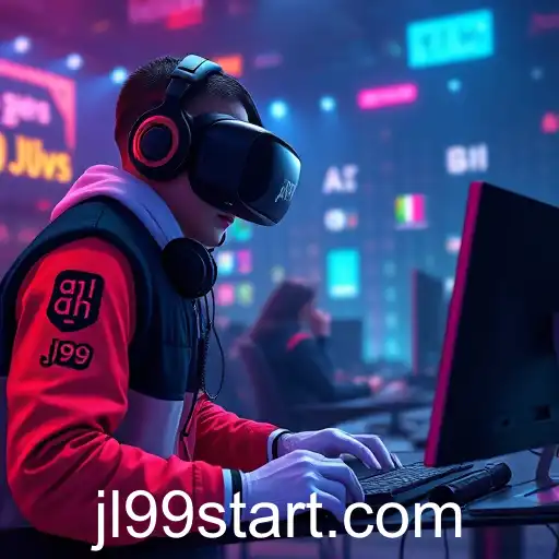 The Evolution of Gaming in 2025