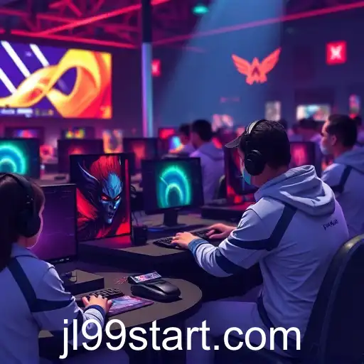 Gaming Evolution and Community Engagement