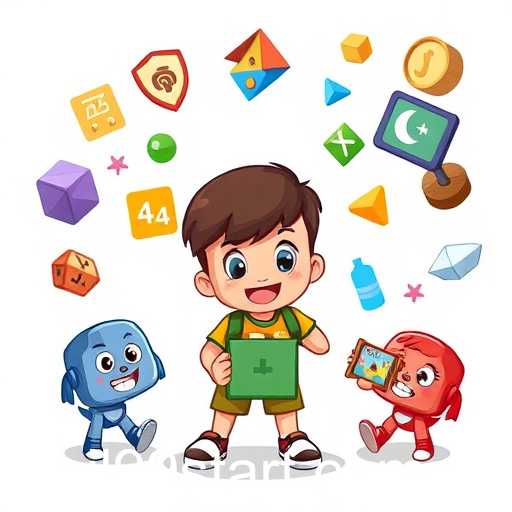 Gaming Evolution with The JL99 Revolution