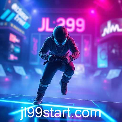 Gaming’s Evolution: JL99 Leads the Charge