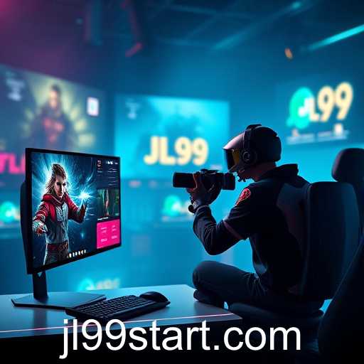 Gaming Evolves with JL99 Phenomenon