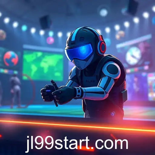 Gaming Evolution and Online Trends