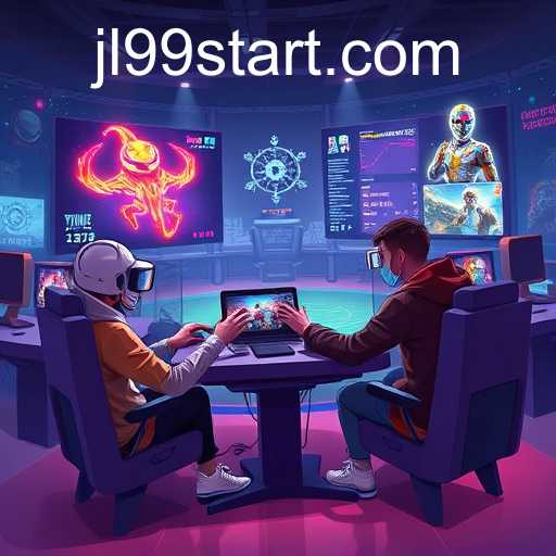 The Impact of Online Gaming in the Mid-Decade