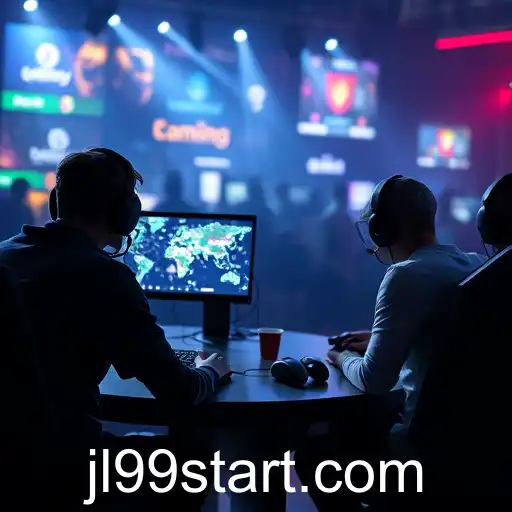 Gaming's New Horizon: Exploring the Influence of JL99