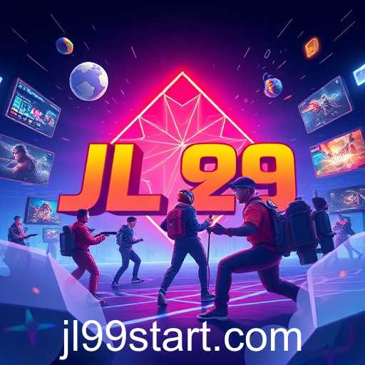 Gaming Revolution with JL99: 2025 Insights