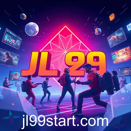 Gaming Revolution with JL99: 2025 Insights