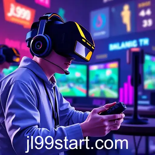 Gaming Trends Reshaping the Industry