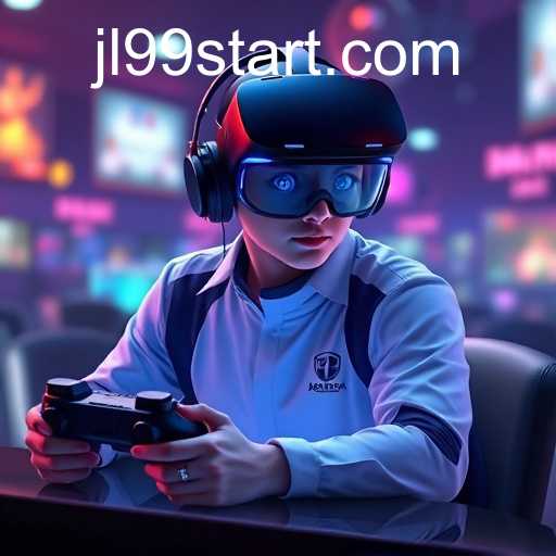 Gaming Trends and Innovations Shaping the Future