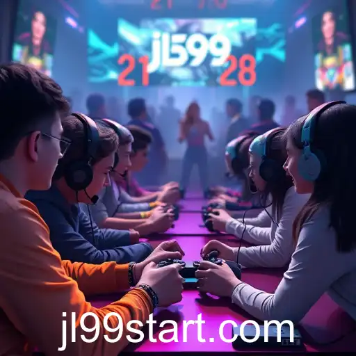 Gaming Trends and Innovations