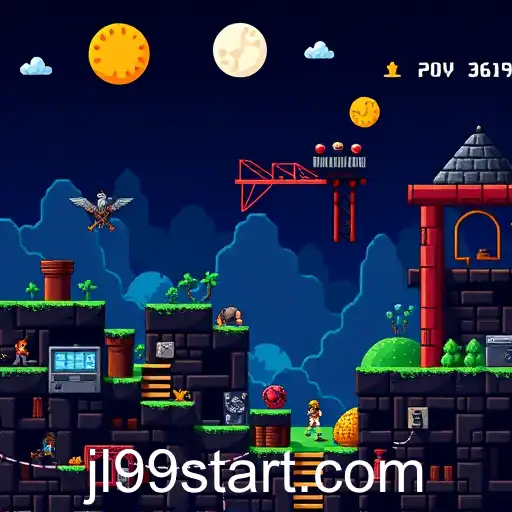 The Impact of JL99 on Gaming in 2025