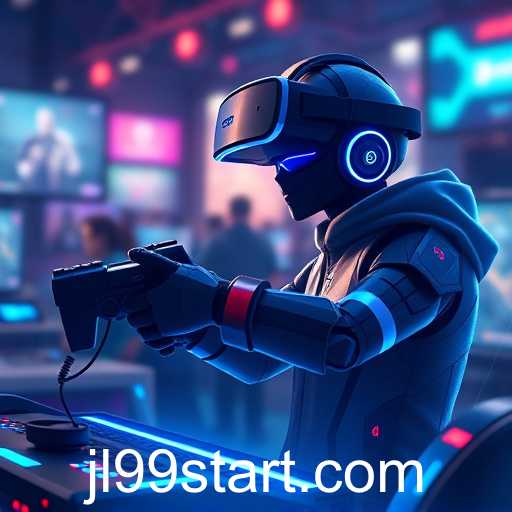 Innovative Transformation in Online Gaming