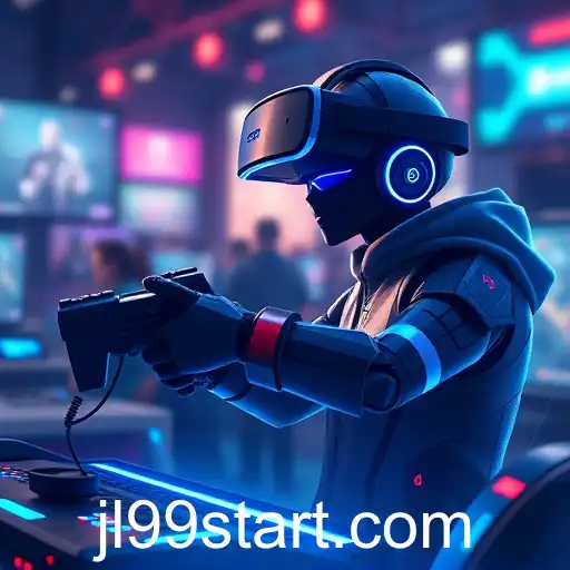 Innovative Transformation in Online Gaming