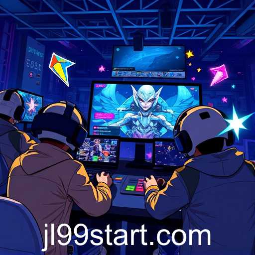 The Rising Popularity of JL99 in the Gaming World