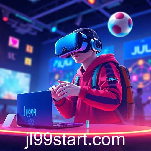 Jl99 Gaming Revolution in 2025