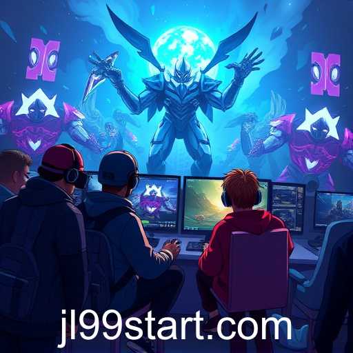 Rising Dominance of Online Gaming in 2025