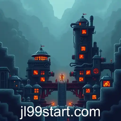 The Rise of Online Gaming