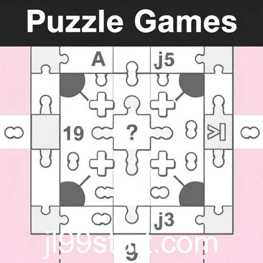 Exploring the Intricate World of 'jl99' Puzzle Games: Mind-Bending Challenges and Captivating Adventures