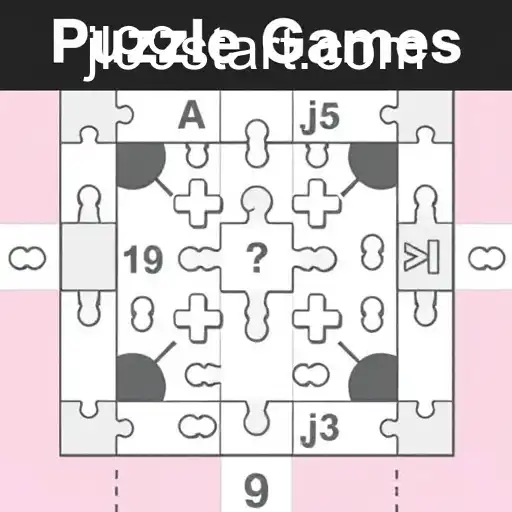 Exploring the Intricate World of 'jl99' Puzzle Games: Mind-Bending Challenges and Captivating Adventures