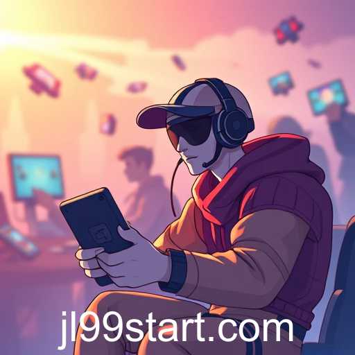 The Rise of Gaming in 2025