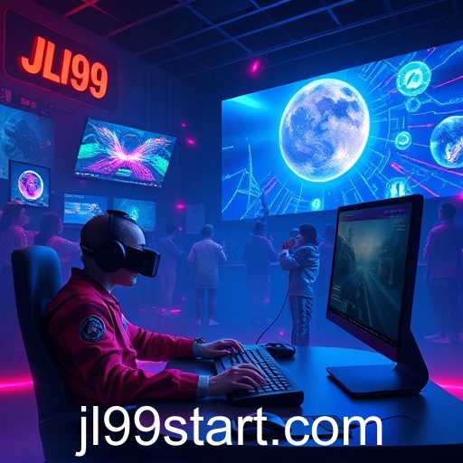 The Rise of JL99: A Confluence of Gaming and Global Trends