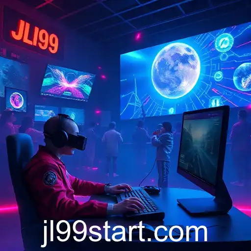 The Rise of JL99: A Confluence of Gaming and Global Trends