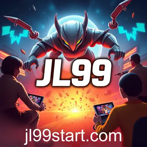The Rise of JL99: Revolutionizing Online Gaming