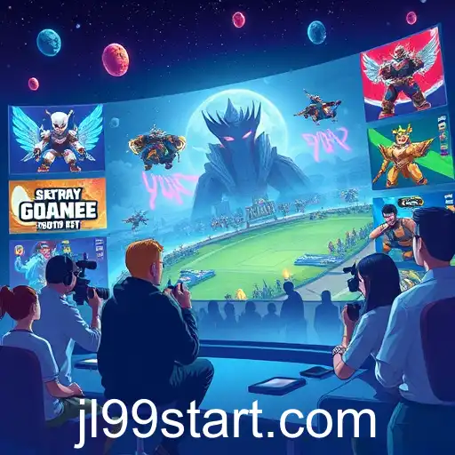 The Rise of JL99 and the Future of Online Gaming