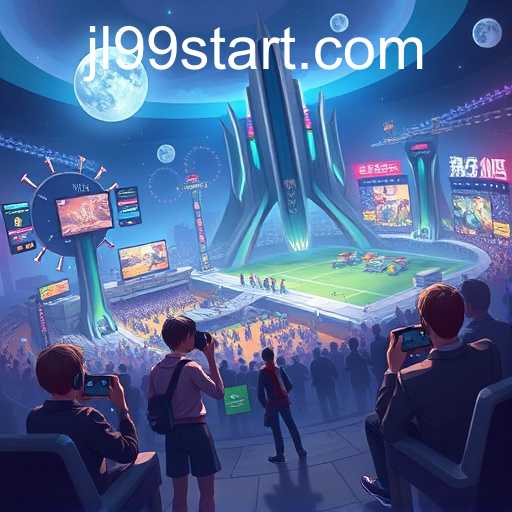 The Rise of Online Gaming Platforms in 2026