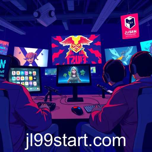 The Rise of Online Gaming in 2025