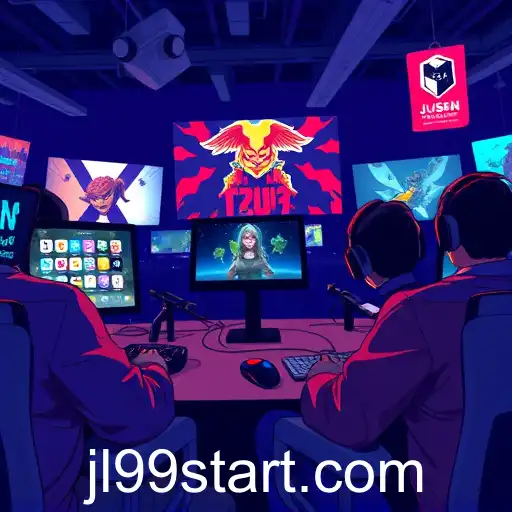 The Rise of Online Gaming in 2025