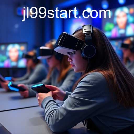 The Rise of Online Gaming Platforms in 2025