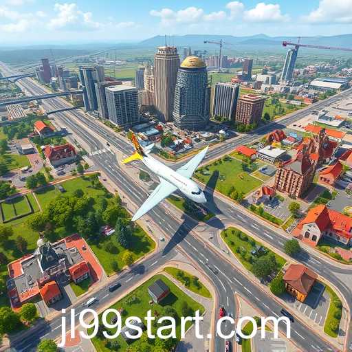 Exploring the Immersive World of Simulation Games: Unlocking Creativity with 'jl99'