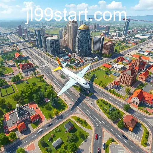 Exploring the Immersive World of Simulation Games: Unlocking Creativity with 'jl99'