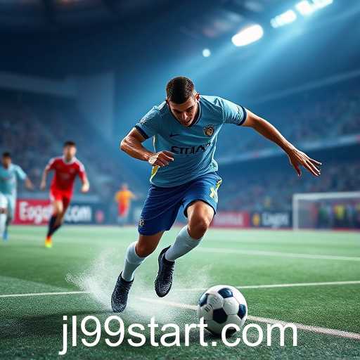 The Thrilling World of Sports Games: An Exploration of Innovation and Competition