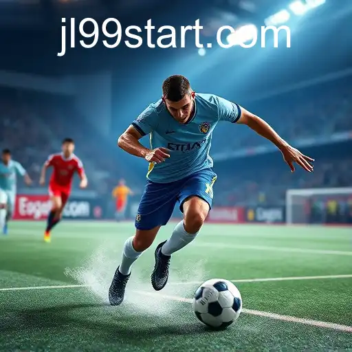 The Thrilling World of Sports Games: An Exploration of Innovation and Competition