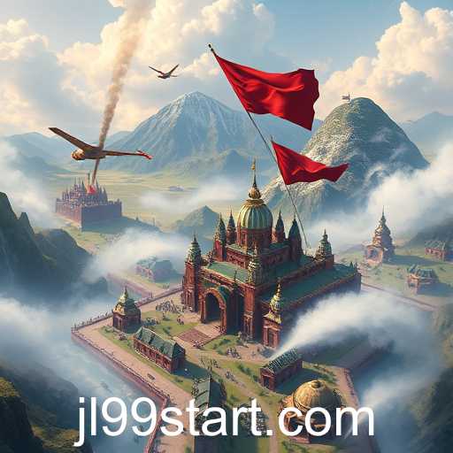 The Intriguing World of Strategy Games and the Mystery of 'jl99'