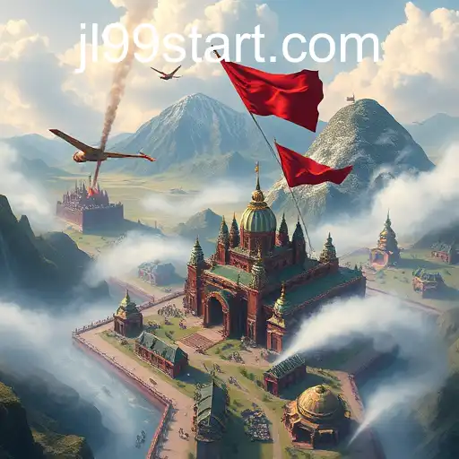 The Intriguing World of Strategy Games and the Mystery of 'jl99'